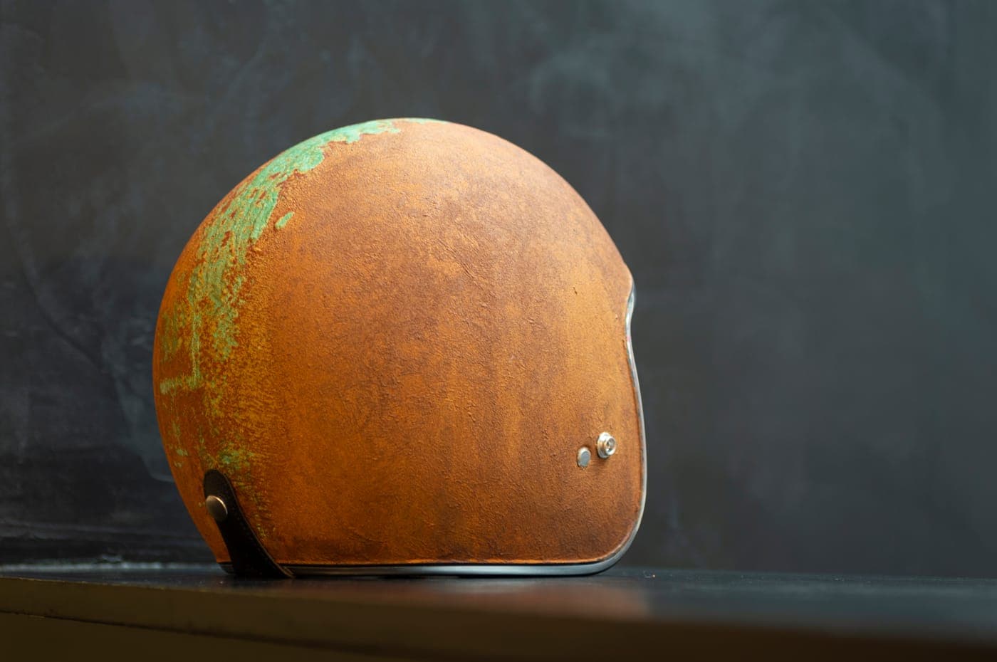 Un espacio acabado en OxiQ por Stoopen & Meeûs.