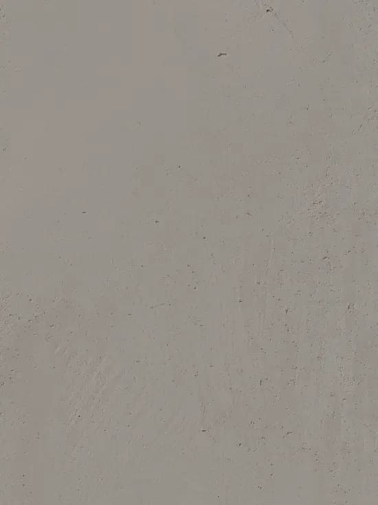 Muestra de color Concrete de StucDeco