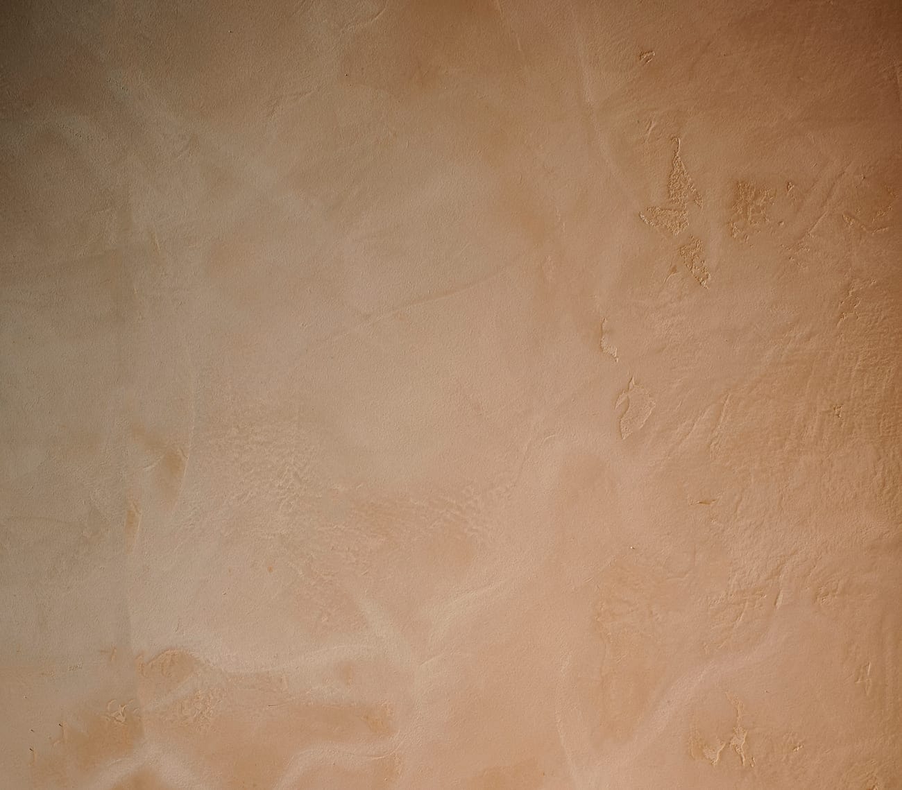 A close-up of the StucDeco surface.