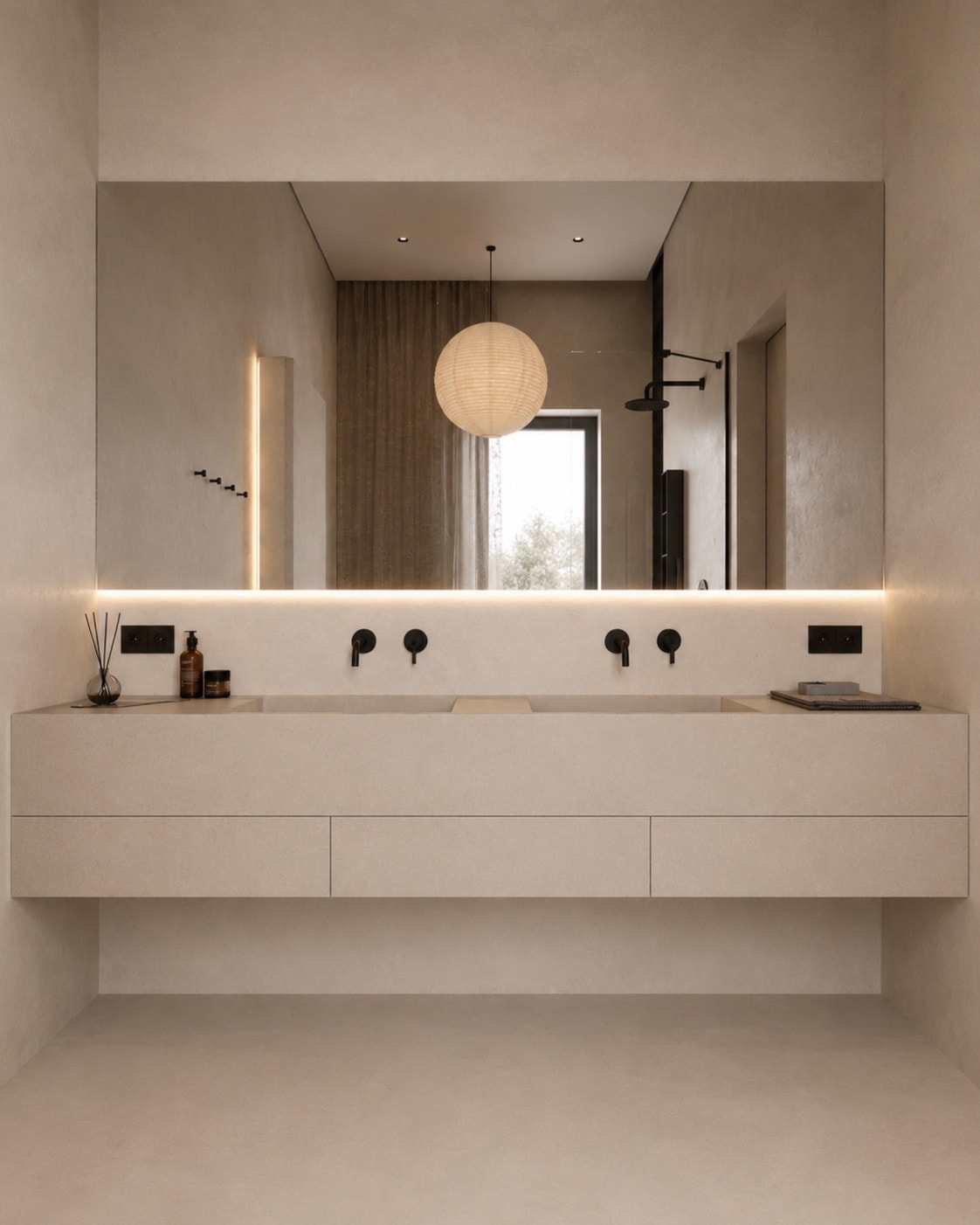The Principal Bath