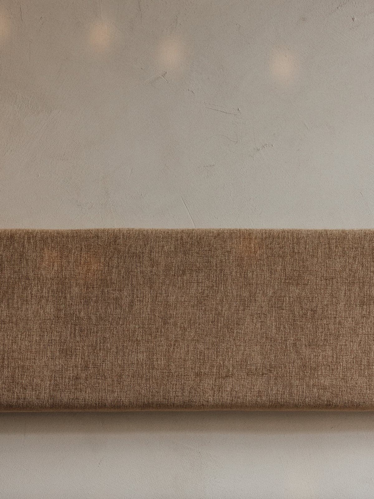 A close-up of the LimePaint surface.
