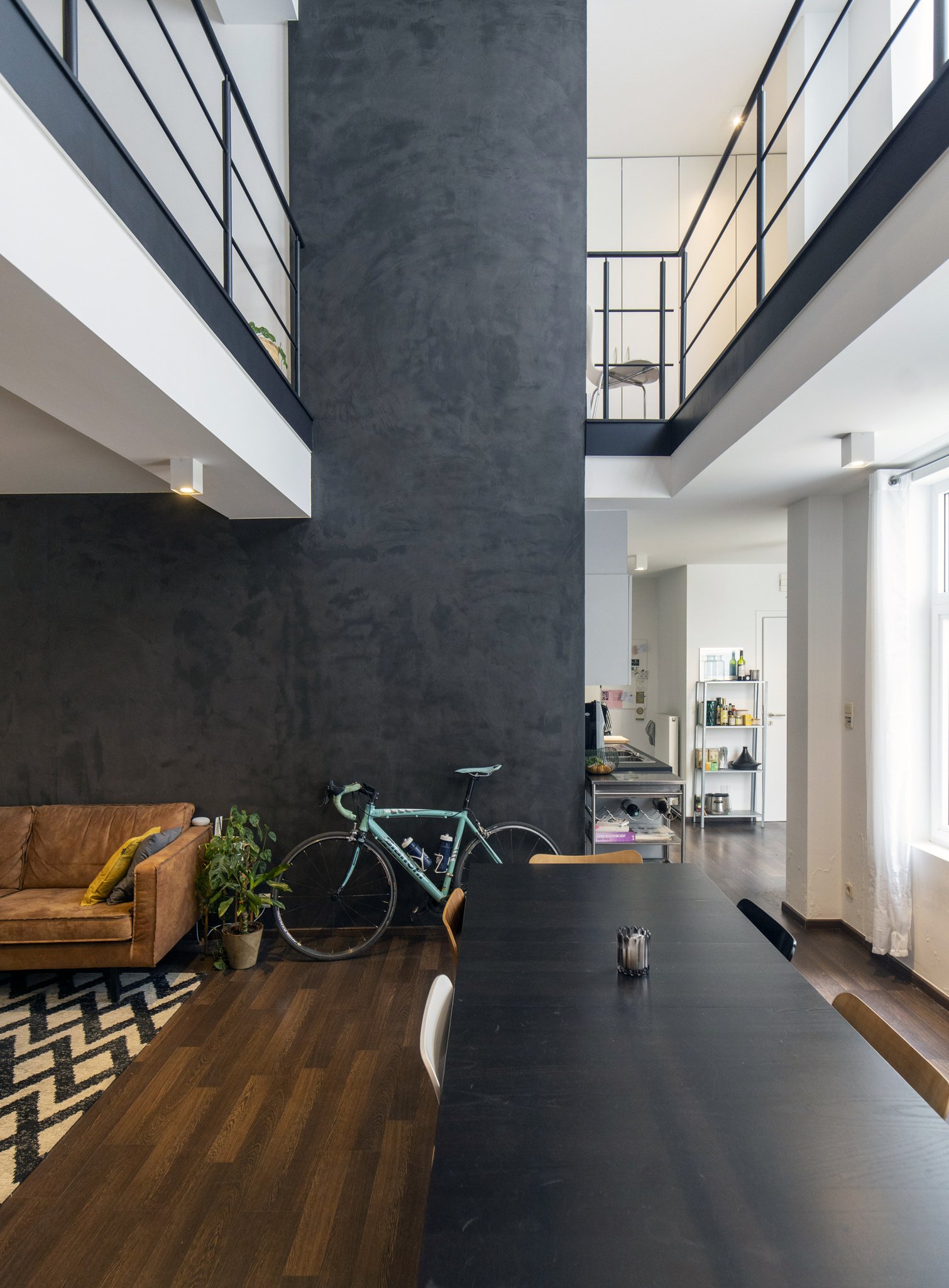 StucDeco Surface Example