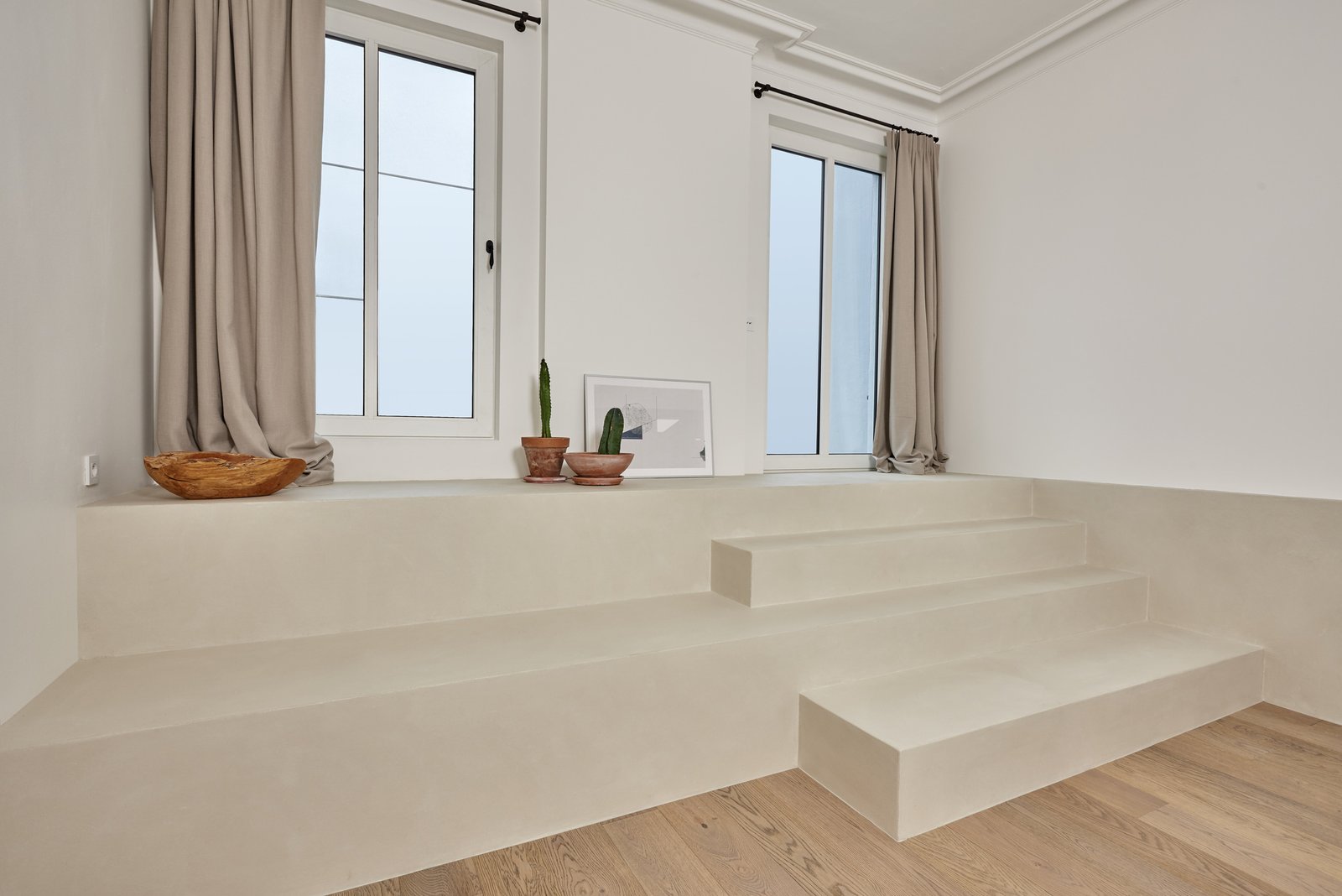 StucResin Custom Colour Example