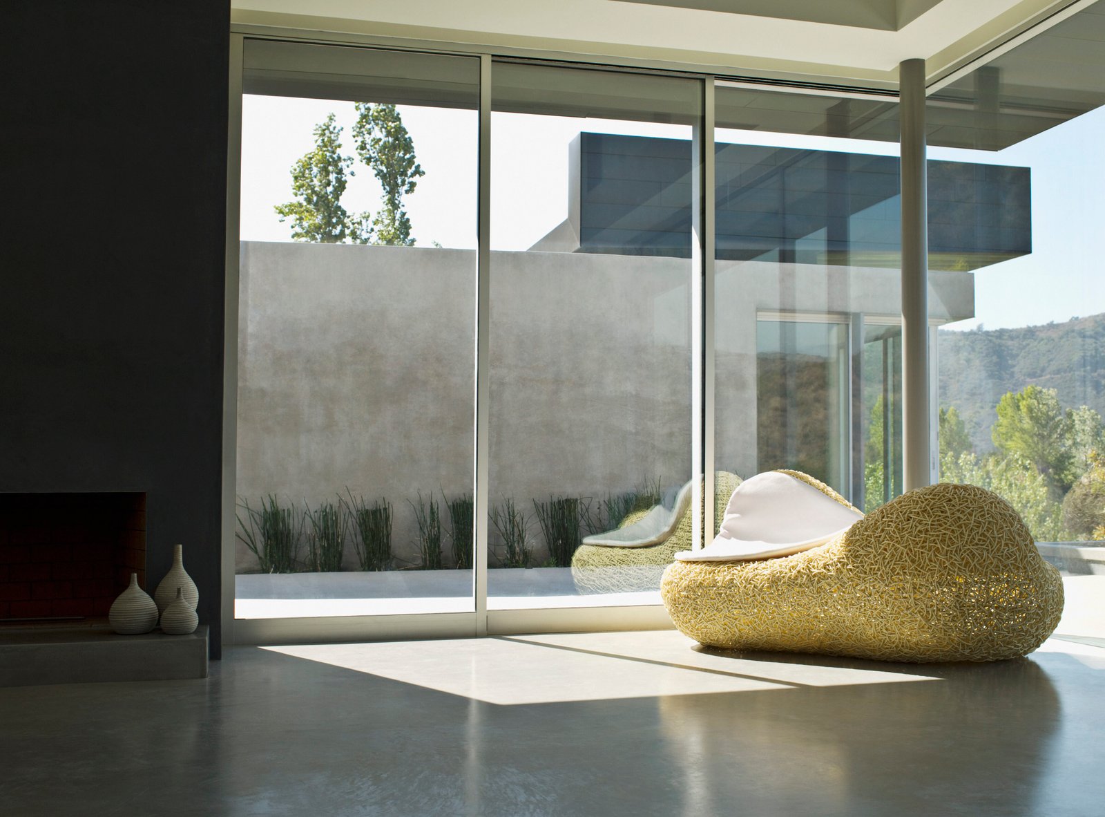 Surface Finish Example